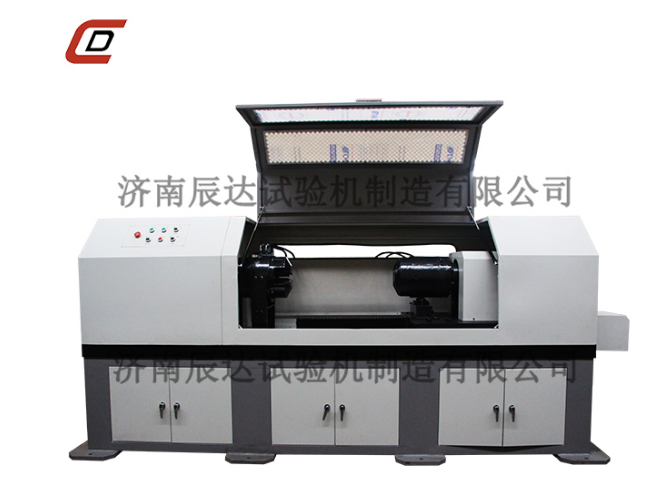 扭轉(zhuǎn)試驗機(jī)的使用注意事項是什么？
