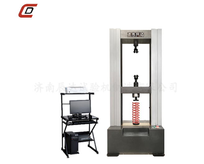 彈簧拉壓試驗機(jī)的主要用途以及日常檢查是什么？
