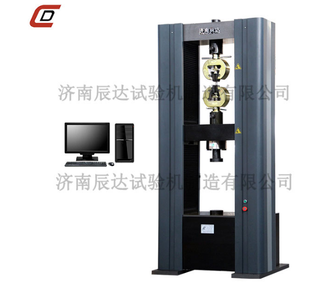關于電子萬能試驗機小知識，趕緊來看看吧！