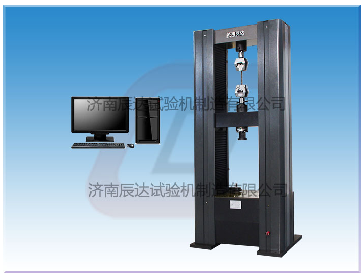 電子拉力試驗機的使用注意事項有哪些？