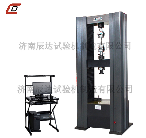 關(guān)于電線拉力試驗機的特點，你知道嗎？