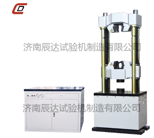 怎么辨別材料拉力試驗(yàn)機(jī)的好壞？