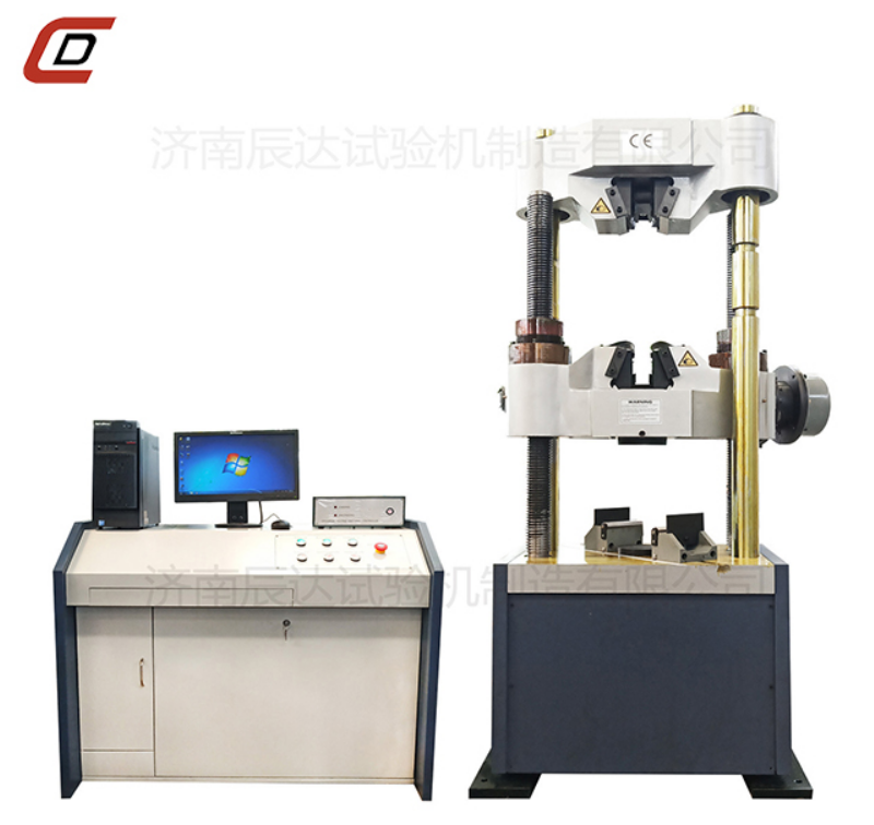 要怎么給鋼筋液壓萬能試驗機WAW-300C做維修檢查？
