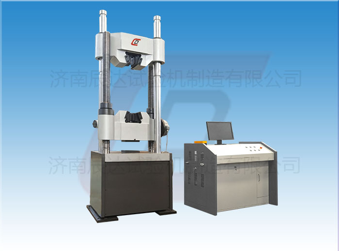 WAW-1000C壓力試驗(yàn)機(jī)的保養(yǎng)要怎么做？常見的故障有哪些？