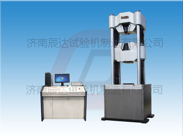 WAW-1000E液壓拉力試驗(yàn)機(jī)的保養(yǎng)要怎么做？常見的故障有哪些？