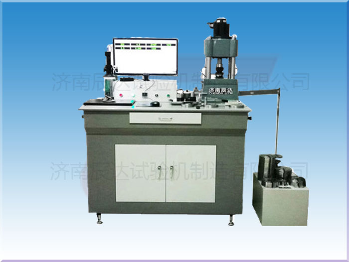 要怎么選擇靠譜的MRS-10G型微機(jī)控制杠桿式四球摩擦試驗(yàn)機(jī)廠家來(lái)購(gòu)買產(chǎn)品？