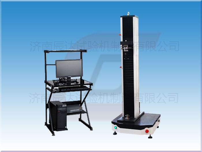 材料試驗機WDW-5具備那些功能，日常使用中還有哪些注意事項？