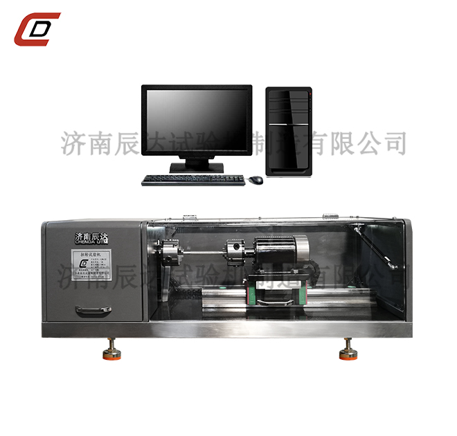 NZW-20材料扭轉(zhuǎn)試驗(yàn)機(jī)的用途是什么？